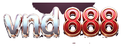 vnd888 logo