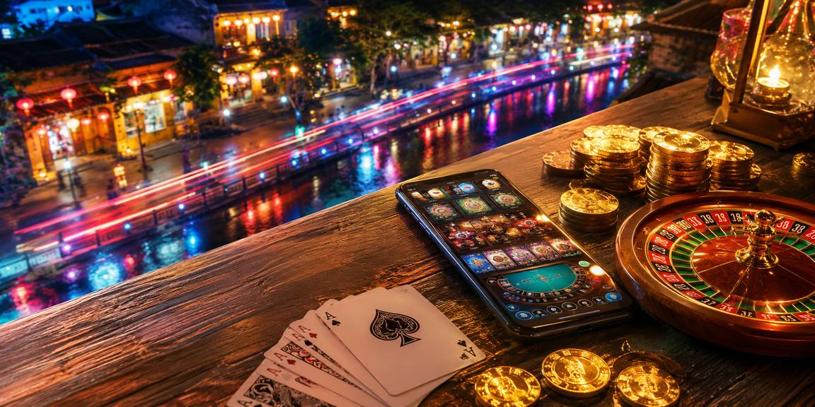 vnd888 Bet On Poker Multi-Hand